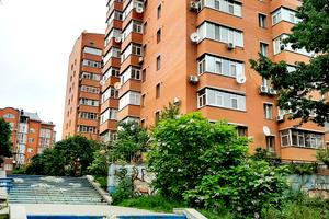 квартира за адресою Новомістенська вул., 1/2