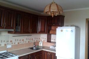 квартира за адресою Ранкова вул. (Раскової), 2а