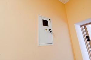 квартира по адресу Студентская ул., 5а