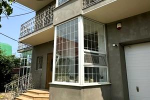 будинок за адресою Олійника вул., 11