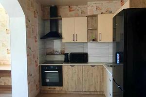 квартира за адресою Левітана вул., 121