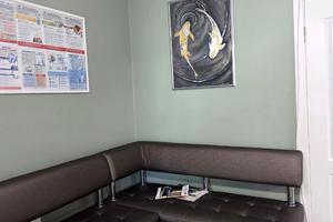 комерційна за адресою Чорнобильська вул., 18