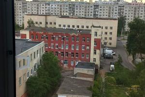 квартира за адресою Михайла Лушпи просп., 11