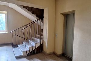 квартира за адресою Деповська вул., 81