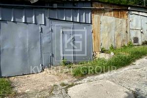 паркоместо по адресу Архітектора Івана Зарудного пер. (Криловський), 4