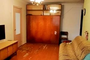 квартира по адресу Богдана Хмельницкого просп. (Героїв Сталінграда), 20в