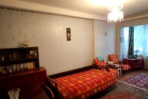 квартира за адресою Вишгородська вул., 38-А
