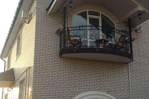 дом по адресу Мар'янівка