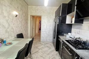 квартира по адресу Шевченко бульв., 20