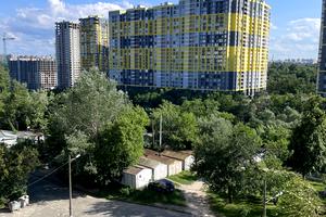 квартира по адресу Дачна ул. (Бориса Гаріна), 53