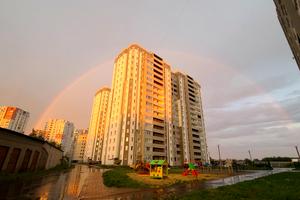 квартира по адресу Елизаветинская ул., 1