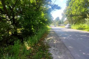 участок по адресу Сливова