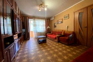 квартира по адресу Андрея Божка ул. (Доватора), 7