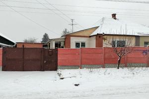 будинок за адресою Трансформаторна вул., 9