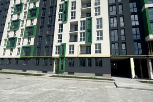 квартира за адресою Роксоляни вул., 153