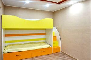 квартира за адресою Кирила Осьмака вул., 55