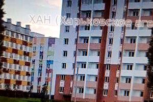 квартира по адресу Шевченковский пер., 48