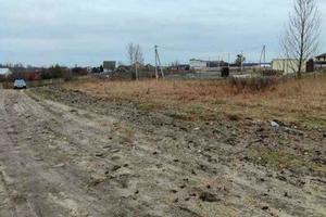 ділянка за адресою провулок Горбенка