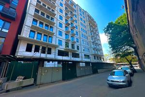 квартира по адресу Французский бульв., 3