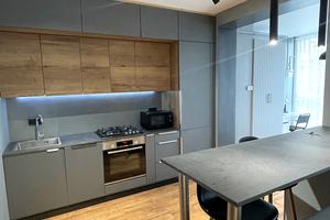 квартира по адресу Мартинова просп., 8