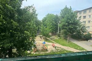 квартира за адресою Киргизька вул., 9а