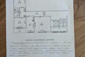 квартира за адресою Івана Величковського вул., 16