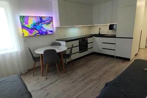 квартира за адресою Стрийська вул., 60