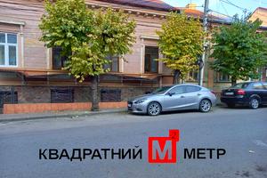 комерційна за адресою Аркадія Жуковського вул. (Максима Горького), 12