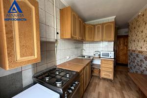квартира за адресою Ківерцівська вул., 16