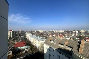 квартира по адресу Ольги Кисилёвской ул., 31
