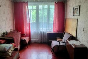 квартира по адресу Бучмы ул. (Командарма Уборевича), 24