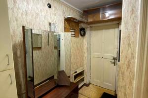 квартира по адресу Генуэзская ул., 20