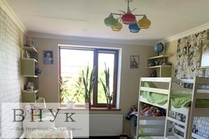 квартира за адресою Бережанська вул., 1