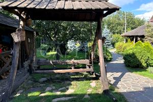 дом по адресу Осокорки