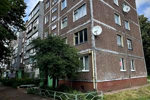 квартира за адресою Тероборони вул., 2-А