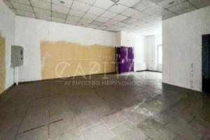 коммерческая по адресу Дмитра Чижевського ул. (Петра Чаадаева), 2
