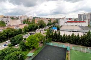 квартира по адресу Заречанская ул., 9а