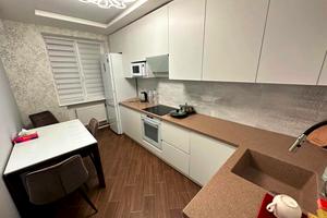 квартира по адресу Качанівська ул., 15