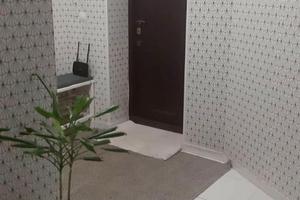квартира по адресу Андрея Сахарова ул., 14б
