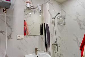 квартира за адресою Перемоги вул., 30