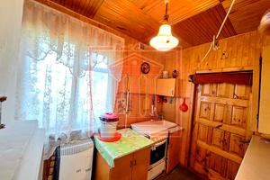 будинок за адресою СТ Масив Кийлівський, 24