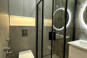 квартира за адресою Запорізьке шосе, 32д