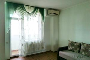 квартира по адресу Владислава Бувалкина ул. (Бочарова Генерала), 54в