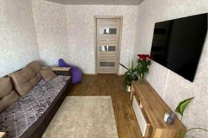 квартира по адресу Орлівський пер., 8