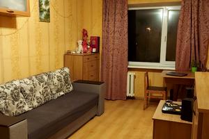 квартира по адресу Академика Доброхотова ул., 28