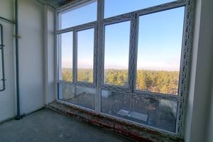 квартира по адресу Охотничья ул., 24