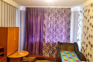 квартира за адресою Дудикіна вул., 7-А