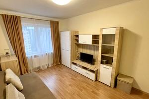 квартира за адресою Ломоносова, 85А