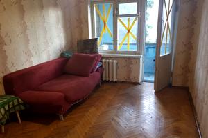 квартира по адресу Верховной Рады бульв., 14-А