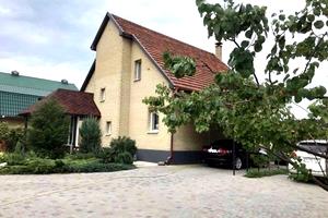 дом по адресу розсошенці, 1
